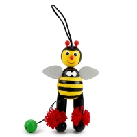 Дергунчик &laquo;Жужа&raquo;