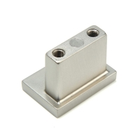 Ручка мебельная CAPPIO RT202, цвет сатиновый серый Ручка мебельная CAPPIO RT202, цвет сатиновый серый