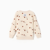 Свитшот детский KAFTAN Oranges р.36 (134-140) Свитшот детский KAFTAN Oranges р.36 (134-140)