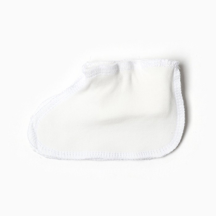 Пинетки детские, цвет микс