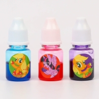 Набор для творчества My Little Pony «Помада для губ», 3 шт. Набор для творчества My Little Pony «Помада для губ», 3 шт.
