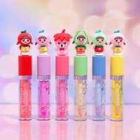 Блеск для губ &laquo;Фруктики&raquo;