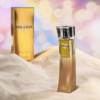 Туалетная вода женская Миллион Парфюм, 50 мл Туалетная вода женская Миллион Парфюм, 50 мл