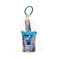 Набор настольный канцелярский, 6 предметов, Calligrata "Космос" Набор настольный канцелярский, 6 предметов, Calligrata "Космос"