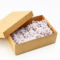 Наполнитель для шаров и подарков, упаковка, «Вьюга» , 15 х 26 см Наполнитель для шаров и подарков, упаковка, «Вьюга» , 15 х 26 см