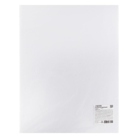 Пенокартон 5 мм, А3, 30 х 40 см, deVENTE, 370 г/м2, матовый, белый, ЦЕНА ЗА 1 ШТ Пенокартон 5 мм, А3, 30 х 40 см, deVENTE, 370 г/м2, матовый, белый, ЦЕНА ЗА 1 ШТ