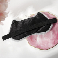 Подарочный набор &laquo;Не бойся быть ярче&raquo;, маска для сна, термостакан, спонж 2 шт, открытка