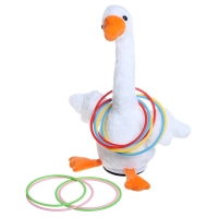 Кольцеброс "Гусь" Кольцеброс "Гусь"