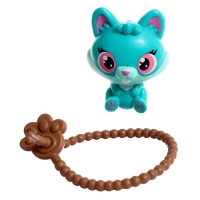 Игрушка-сюрприз &laquo;Милые лапки&raquo;, МИКС