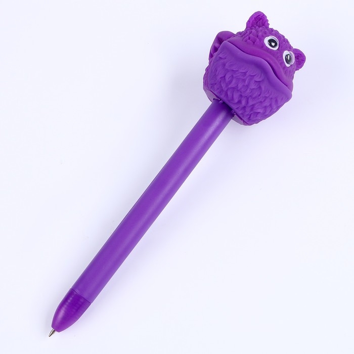 Ручка &laquo;Монстр&raquo;, виды МИКС