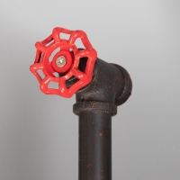 Бра "Полка" 2хЕ27 40Вт черный 43х34х21см Бра "Полка" 2хЕ27 40Вт черный 43х34х21см