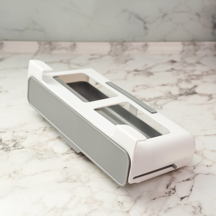 Органайзер для хранения сыпучих продуктов, подвесной, 32&times;13,5&times;9,5см