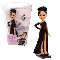 Кукла Братц &laquo;Кайли Дженнер. Ночной образ&raquo;, с аксессуарами, 26 см