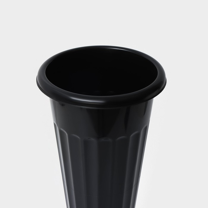 Ваза под срезку, 5 л, цвет МИКС Ваза под срезку, 5 л, цвет МИКС