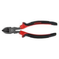 Бокорезы ЛОМ, шлифованные, двухкомпонентные рукоятки, 200 мм Бокорезы ЛОМ, шлифованные, двухкомпонентные рукоятки, 200 мм