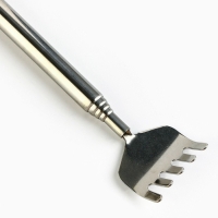 Чесалка для спины &laquo;Релаксируй&raquo;, 17 см