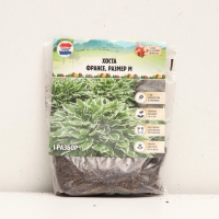 Хоста Francee, корневище в пакете с торфогрунтом, р-р I, размер M,1 шт.