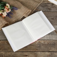 Фотоальбом на 200 фото "Детский"