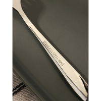 Вилка десертная из нержавеющей стали Magistro &laquo;Эми&raquo;, длина 15,5 см, цвет серебряный