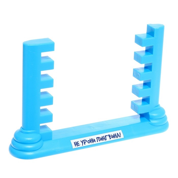 Настольная игра &laquo;Полёт пингвина&raquo;, 2 игрока, 3+