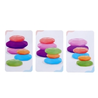 Развивающий набор «Баланс-камни» Развивающий набор «Баланс-камни»