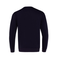 Свитшот мужской, цвет чёрный/принт МИКС, размер 50 (XL) Свитшот мужской, цвет чёрный/принт МИКС, размер 50 (XL)