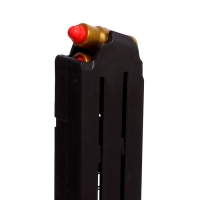 Пистолет «Глок», с гильзами, глушителем, стреляет мягкими пулями Пистолет «Глок», с гильзами, глушителем, стреляет мягкими пулями