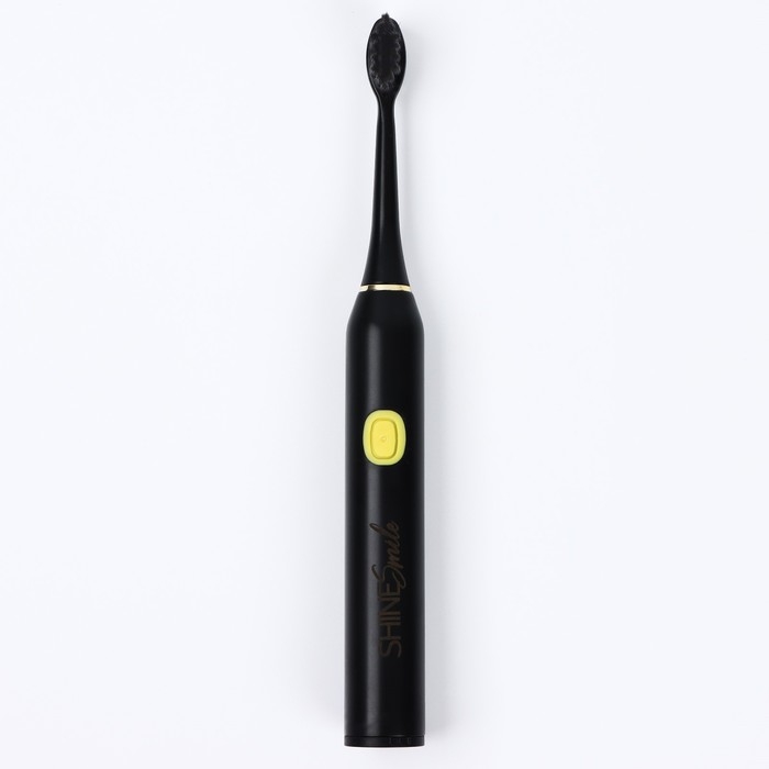 Электрическая новогодняя зубная щётка &laquo;Новый год: Символ года&raquo;, на Новый Год, мод LСT-01, 19 х 2,5 см