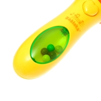 Музыкальная игрушка &laquo;Весёлые зверята&raquo;, звук, свет