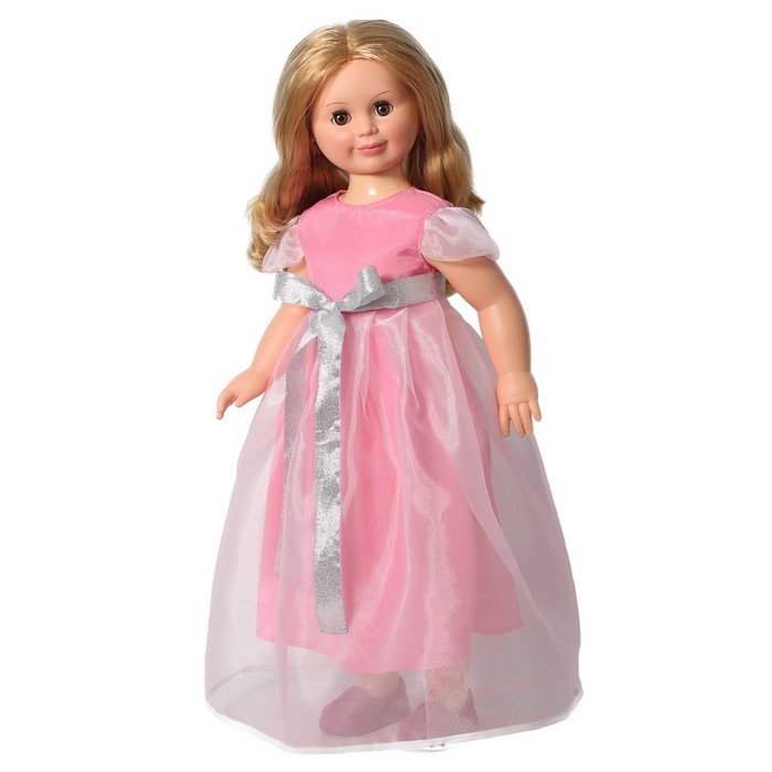 Кукла &laquo;Милана праздничная 1&raquo; со звуковым устройством, 70 см
