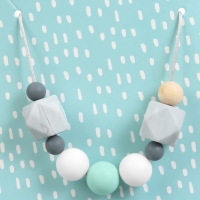 Слингобусы - прорезыватель &laquo;Gentle style&raquo;, Mum&Baby