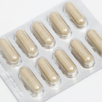 Мочегонное средство в таблетках &laquo;Пентафурил&raquo;, от отёков тела и лица, 30 капсул по 350 мг