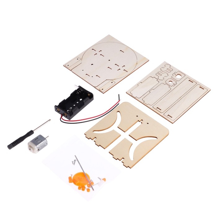 Электронный конструктор &laquo;Гиперболизируй!&raquo;