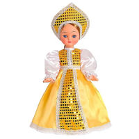 Кукла «Россиянка», МИКС Кукла «Россиянка», МИКС