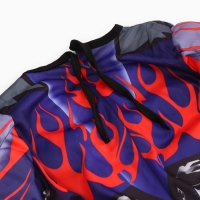 Карнавальный набор &laquo;Мега-киборг&raquo;, рост 128&ndash;134 см