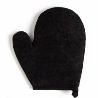 Набор подарочный «Новый год: Bad Santa» полотенце и аксессуары Набор подарочный «Новый год: Bad Santa» полотенце и аксессуары