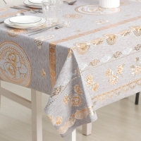 Клеёнка на стол «Мэлоди», на тканевой основе, рулон 20 метров, ширина 137 см Клеёнка на стол «Мэлоди», на тканевой основе, рулон 20 метров, ширина 137 см