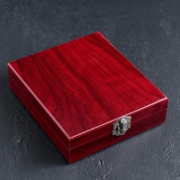 Набор для вина &laquo;Каберне&raquo;, 5 предметов: пробка, штопор, кольцо, термометр, каплеуловитель