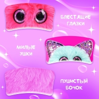 Игрушка-сюрприз &laquo;Лупоглазики&raquo;, 11 см, МИКС