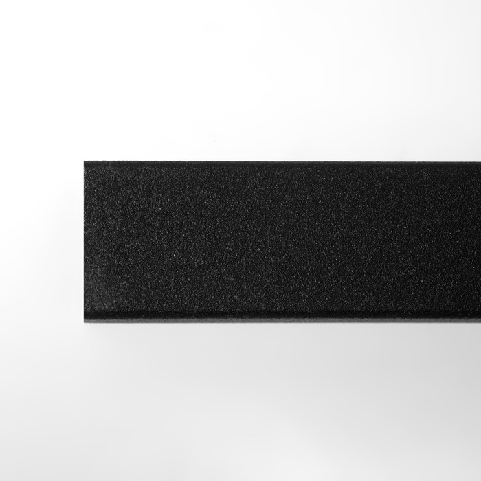 Вешало напольное с выносом 140×50×150 см, цвет чёрный Вешало напольное с выносом 140×50×150 см, цвет чёрный