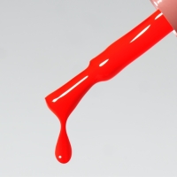 Гель лак для ногтей &laquo;SIMPLE&raquo;, 3-х фазный, 10 мл, LED/UV, цвет (268)