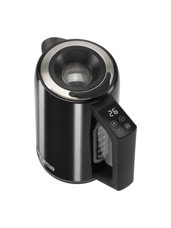 Чайник электрический умный PWK 1746 CAD Wi-Fi IQ Home