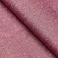 Пергамент флористический "Черно-красный", 0,6 х 10 м,52 г/м2 Пергамент флористический "Черно-красный", 0,6 х 10 м,52 г/м2