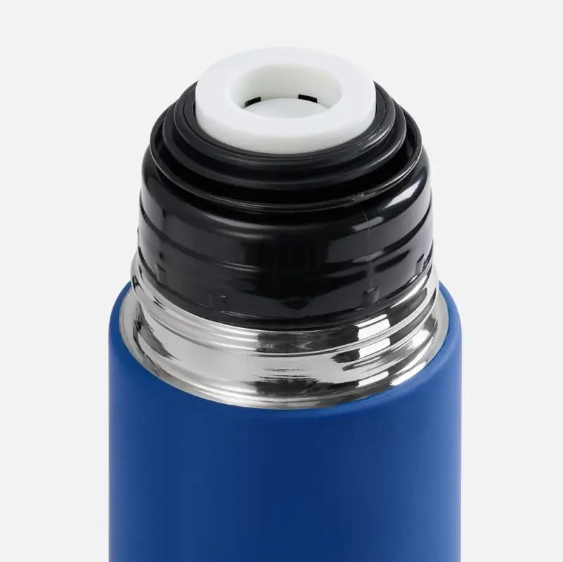 Термос Skydive, ver.2, синий