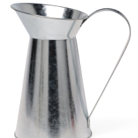 Кашпо "Кувшин Эмили" 12х20см