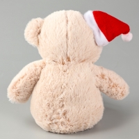 Мягкая игрушка &laquo;Медведь&raquo;, 9&times;10 см, МИКС