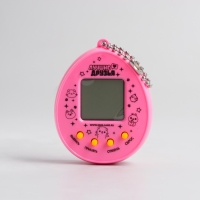 Электронная игра &laquo;ЗаМУРчательный друг&raquo;,168 персонажей МИКС, на блистере