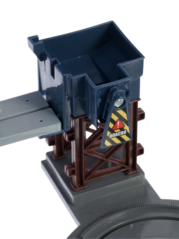 АВТОГРАД Автотрек "Умная стройка"