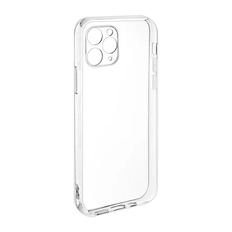 Чехол IPh 11 Pro 2.0mm TPU Clear case