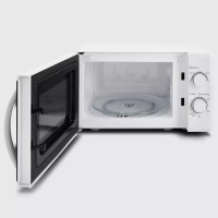 Микроволновая печь CMW207M02W, 20 литров, 700 Вт, белая